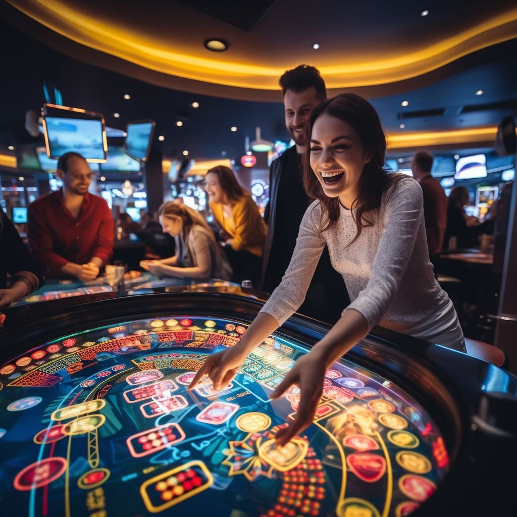 Responsible gaming and account awareness view for Book of Kingdoms on app 5