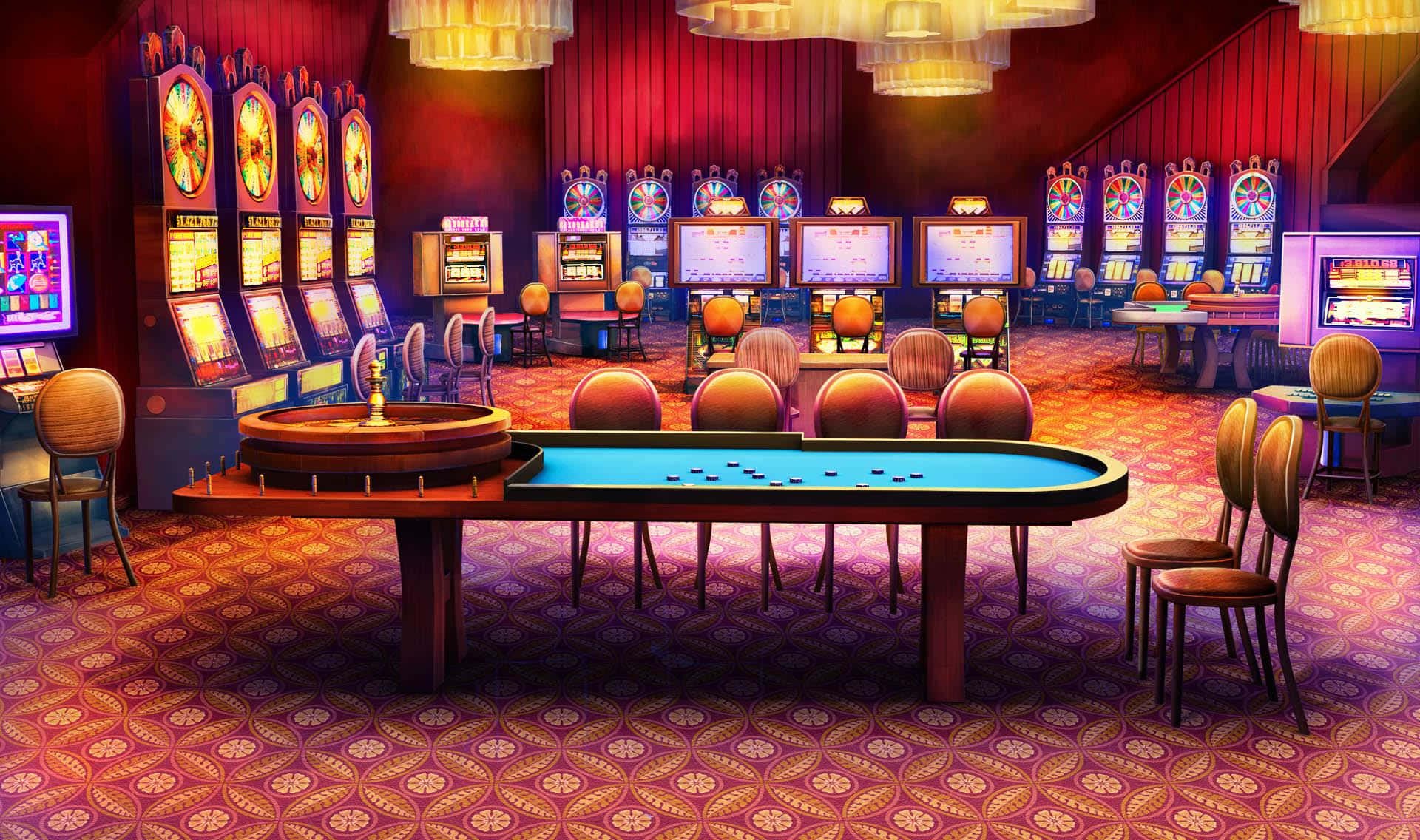 Responsible gaming and account care view for app 5 Live Game Center users